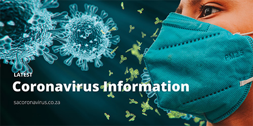 Coronavirus Info South Africa